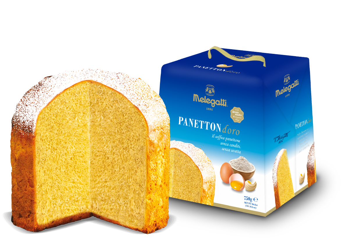 Panettondoro