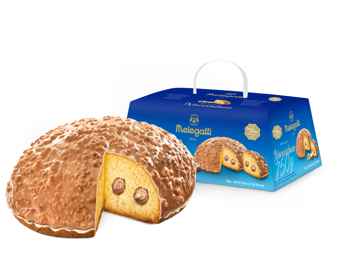 Delizia Nocciolone Delizia Nocciolone