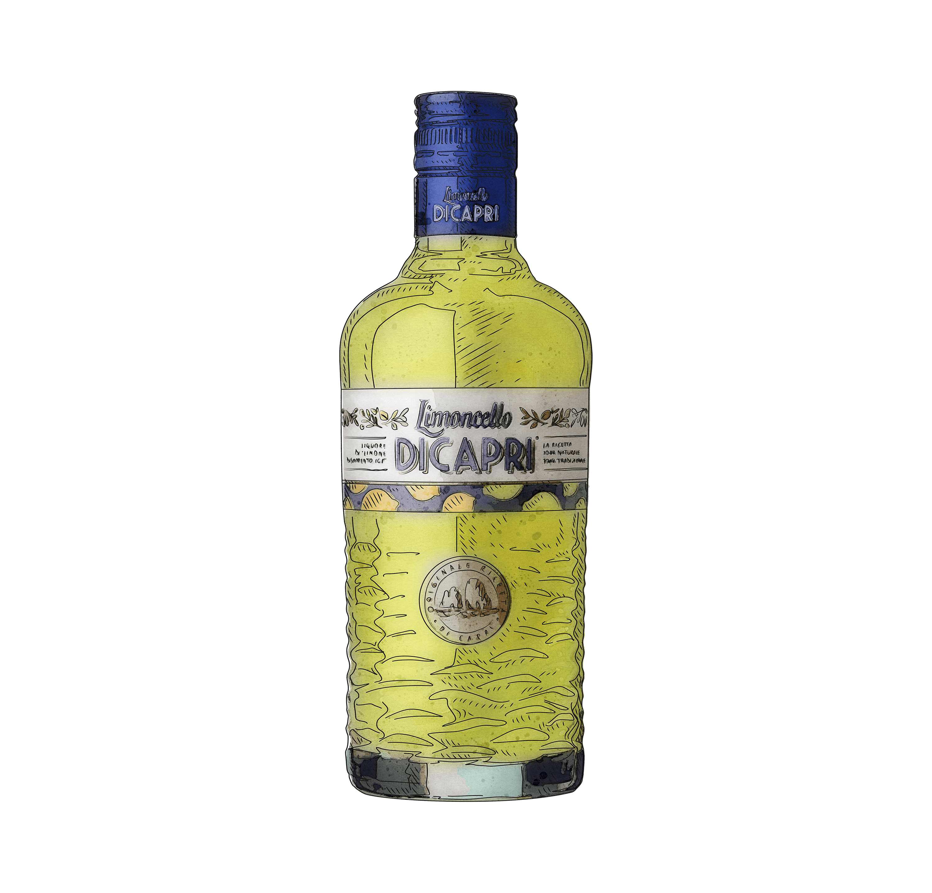 Limoncello Limoncello