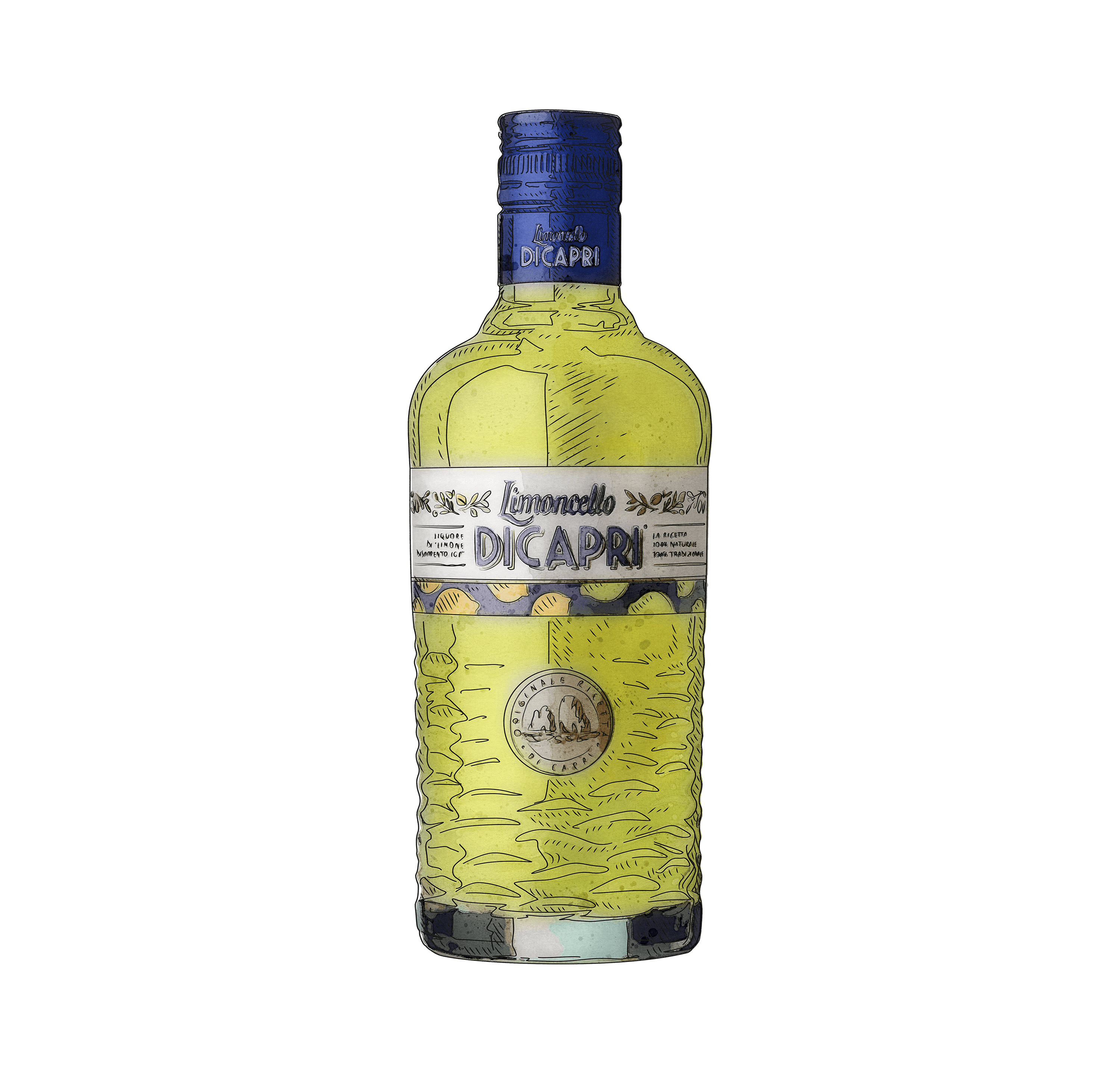 Limoncello