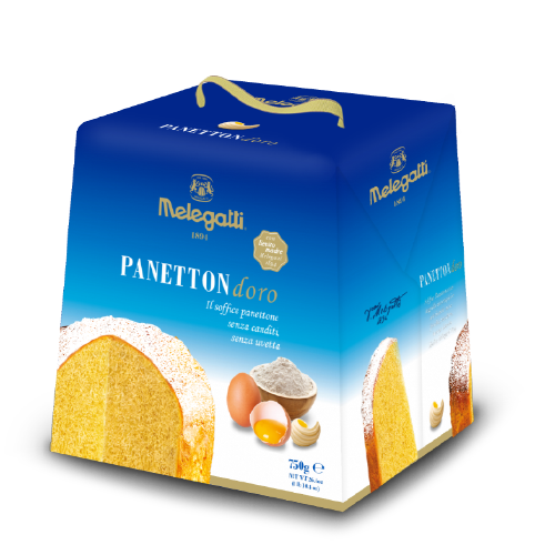 Panettondoro