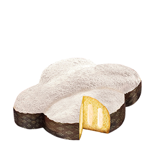 Colomba Latte e Miele Ambrosoli