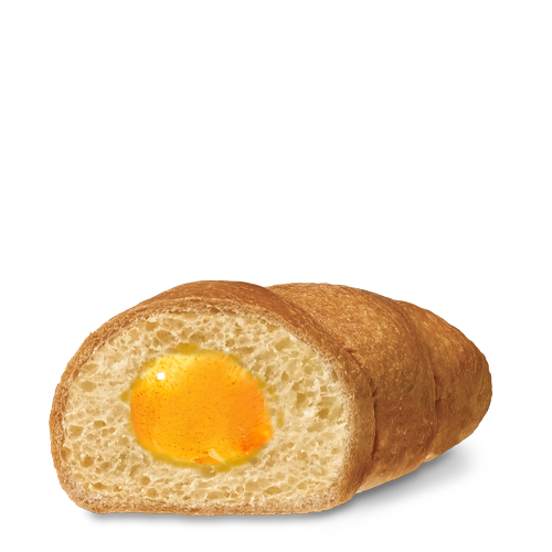 Croissant Integrale al Miele Ambrosoli
