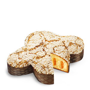Colomba Albiccocca Menz & Gasser