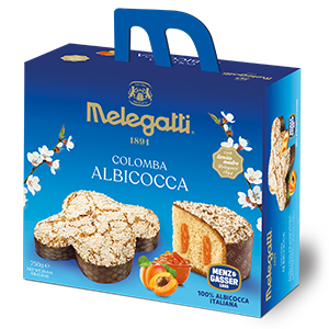 Colomba Albiccocca Menz & Gasser